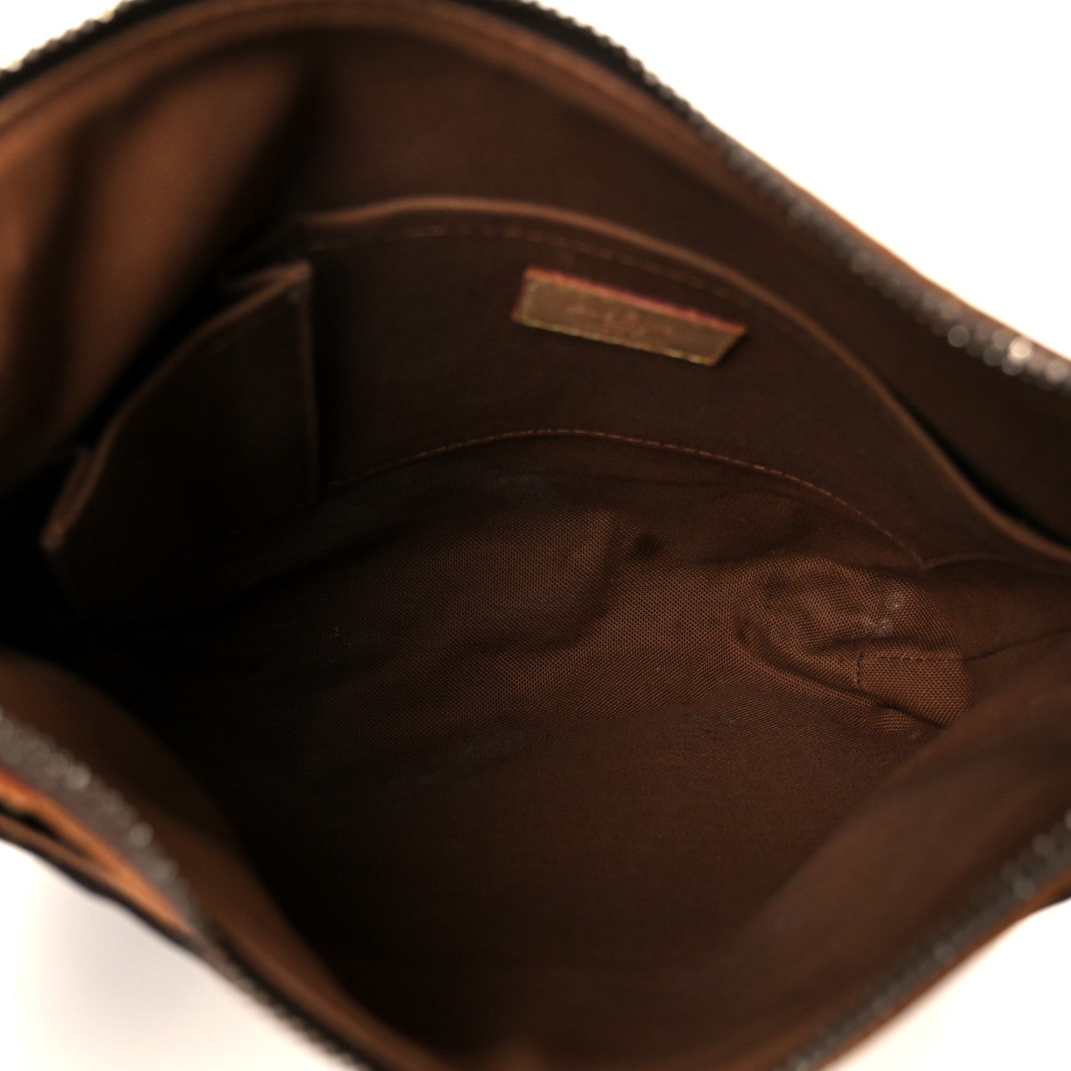 Louis Vuitton Monogram Odeon PM 5 of 14