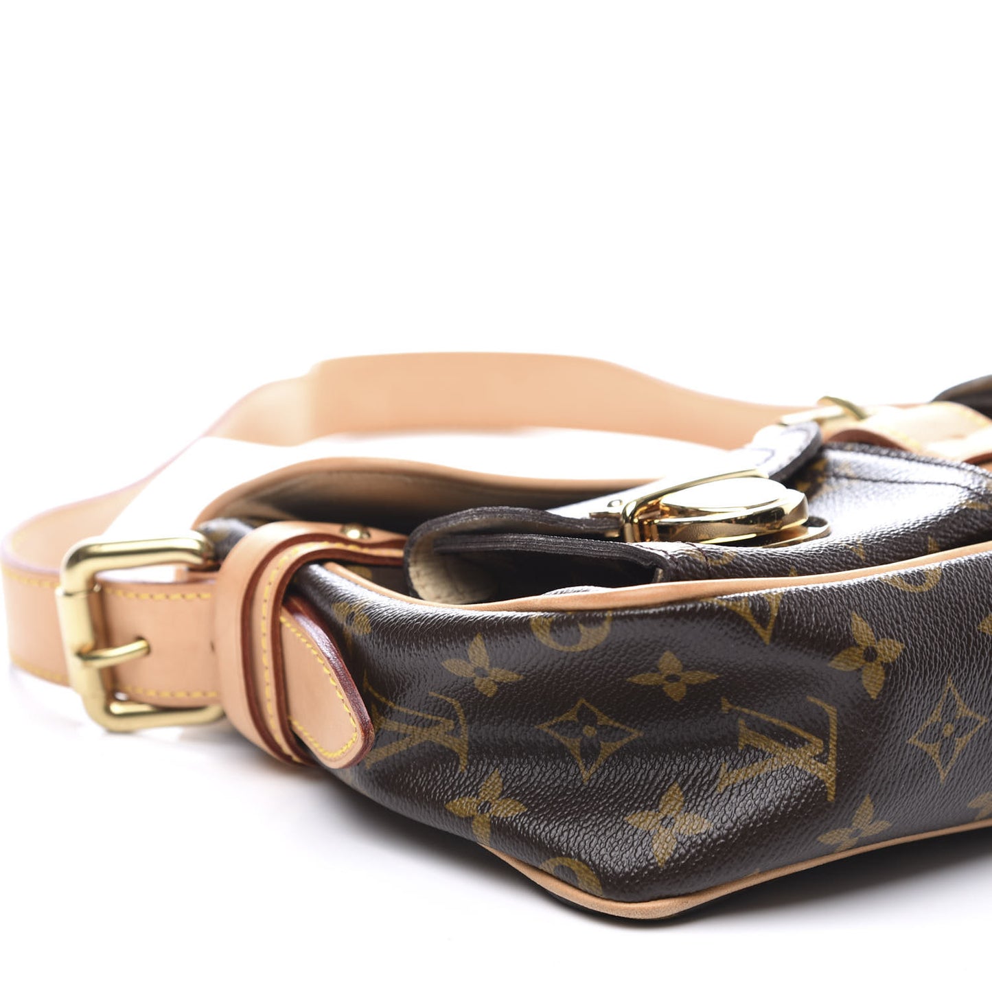 Monogram Hudson PM