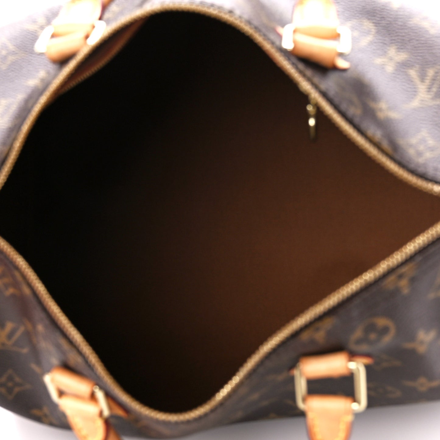 Monogram Speedy Bandouliere 30