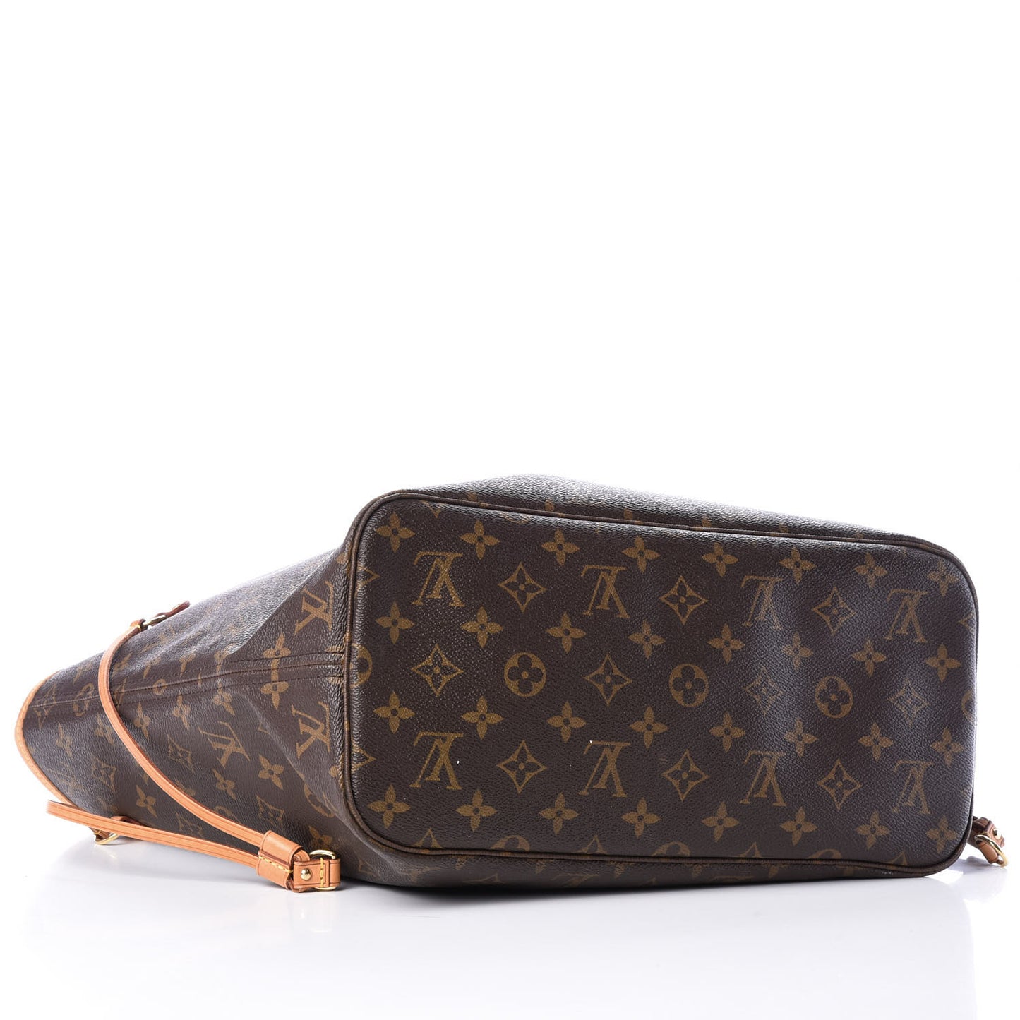 Monogram Neverfull MM