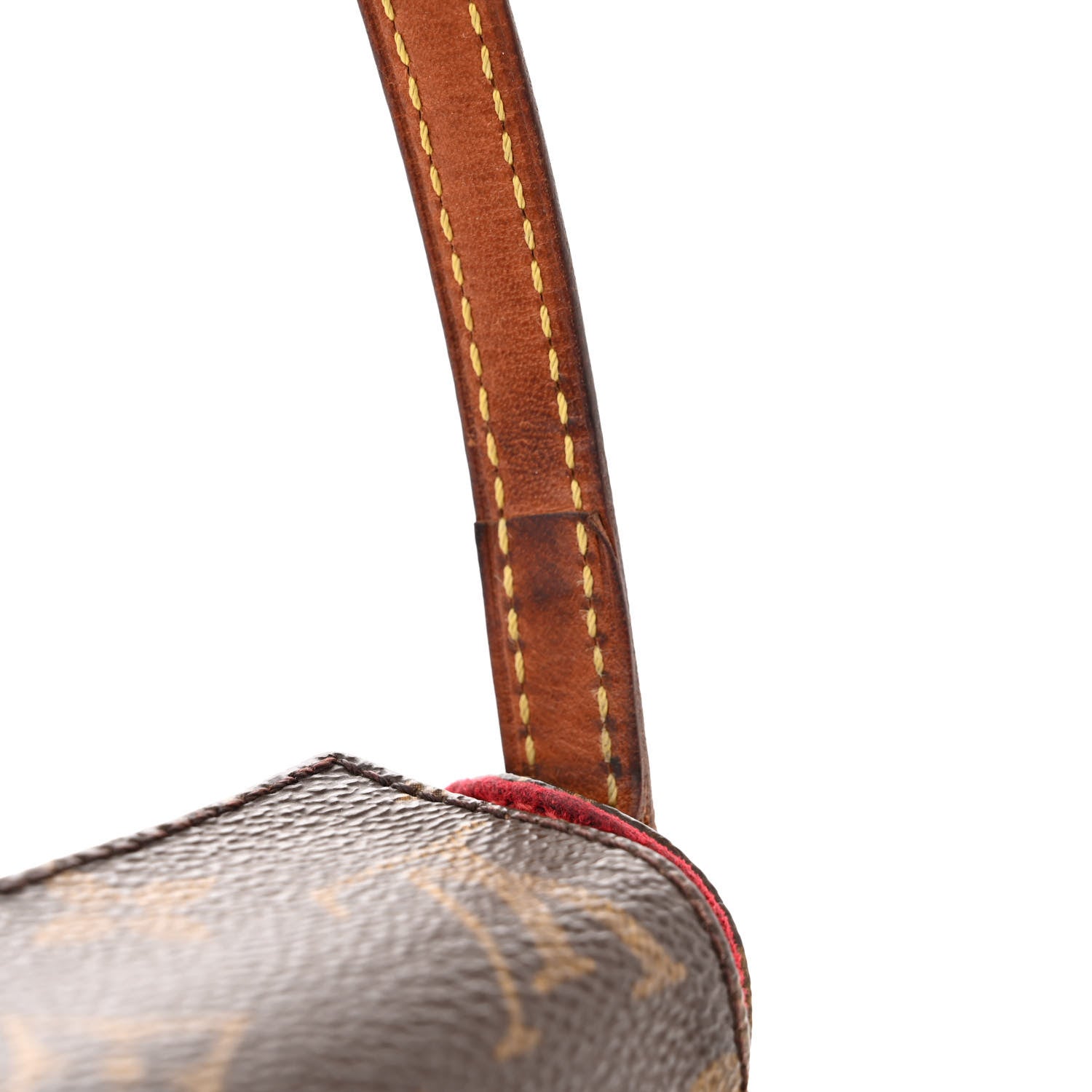 Louis Vuitton Monogram Recital 16 of 16