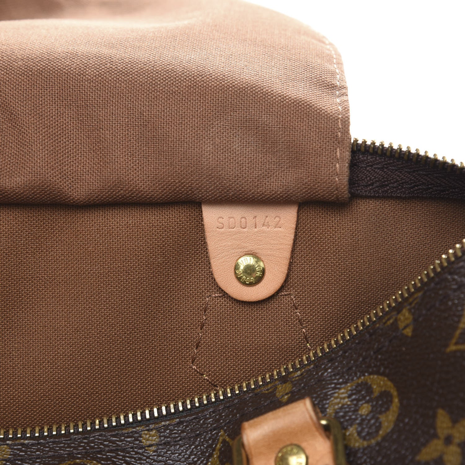 Louis Vuitton Monogram Speedy 30 6 of 17