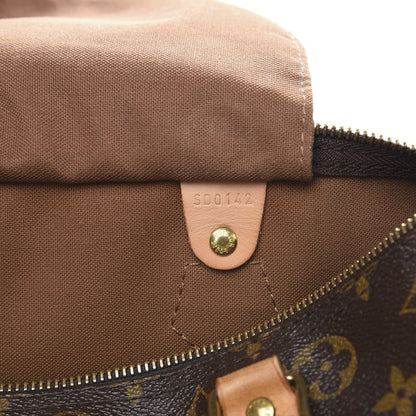 Louis Vuitton Monogram Speedy 30 6 of 17