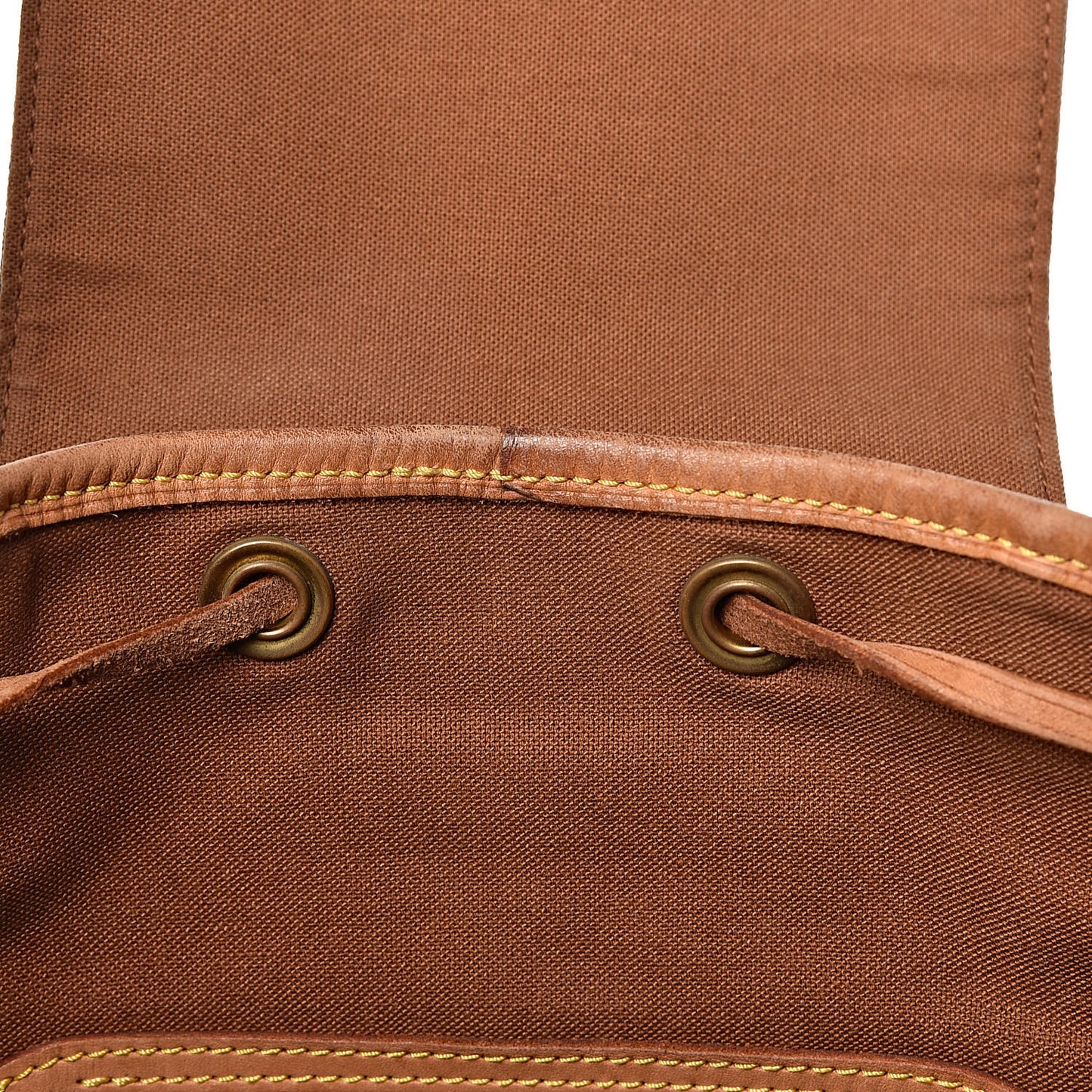 Monogram Montsouris MM Backpack