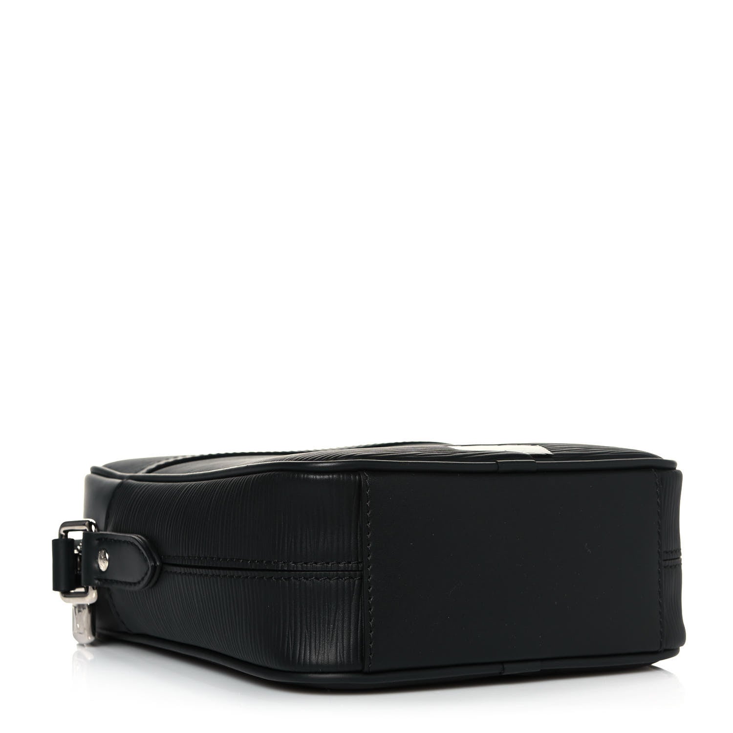 Louis Vuitton X SUPREME Epi Danube PM Black 4 of 13