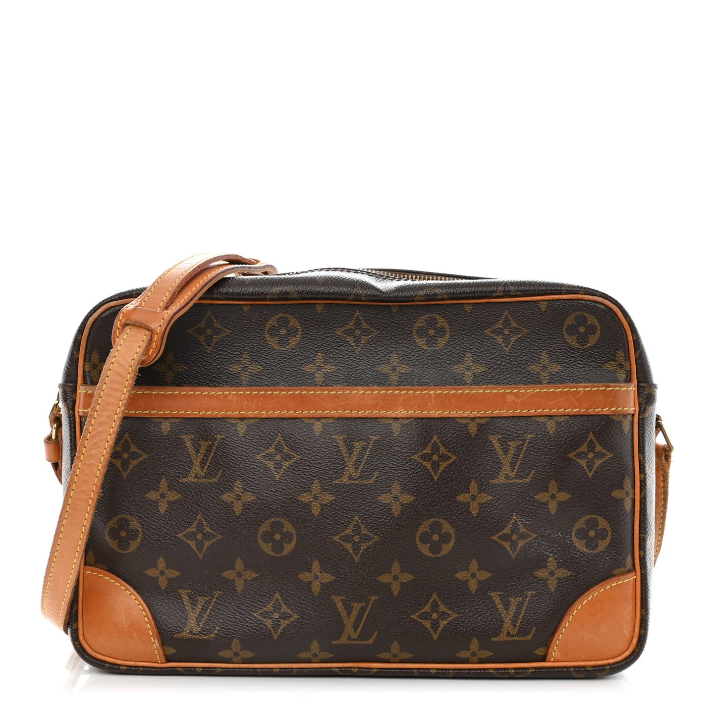 Monogram Trocadero 30