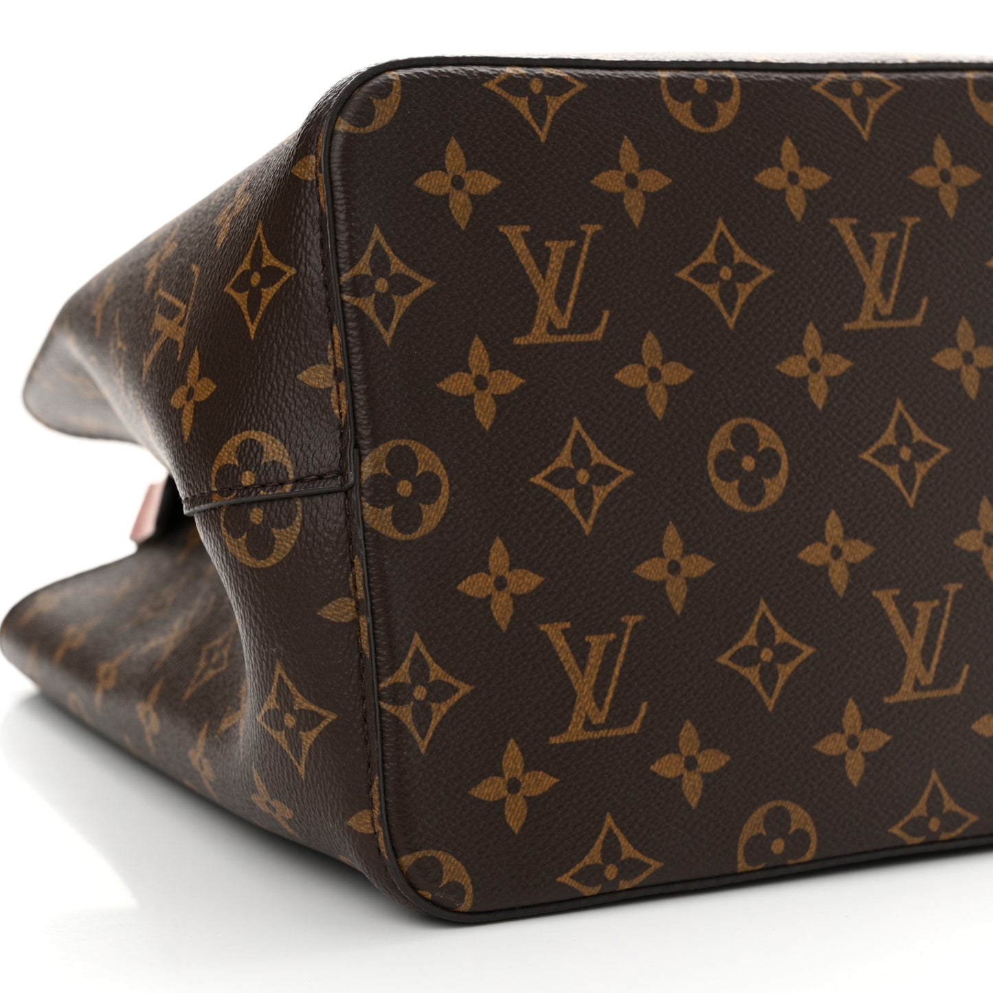 Monogram Neonoe MM Rose Poudre