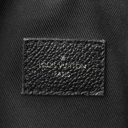 Louis Vuitton Empreinte Ponthieu PM Black 6 of 11