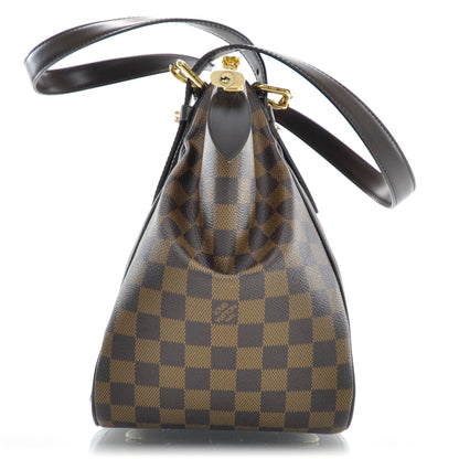 Louis Vuitton Damier Verona MM 4 of 12