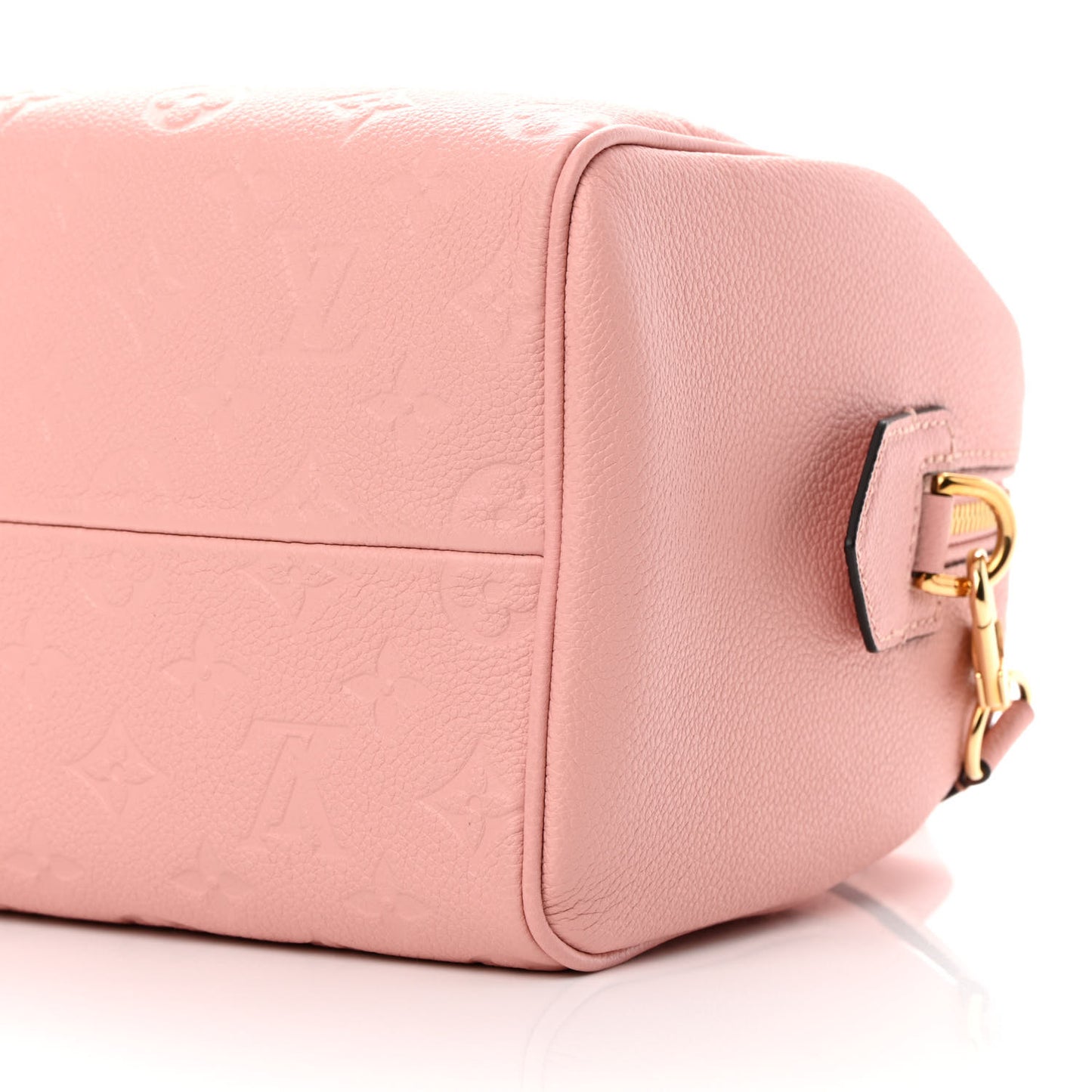 Empreinte Speedy Bandouliere 25 NM Rose Poudre