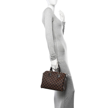 Louis Vuitton Damier Ebene Speedy 25 2 of 12