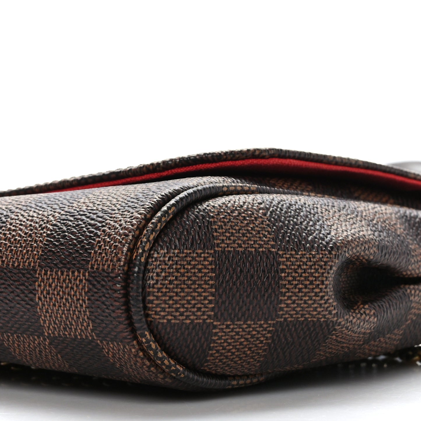 Damier Ebene Favorite MM