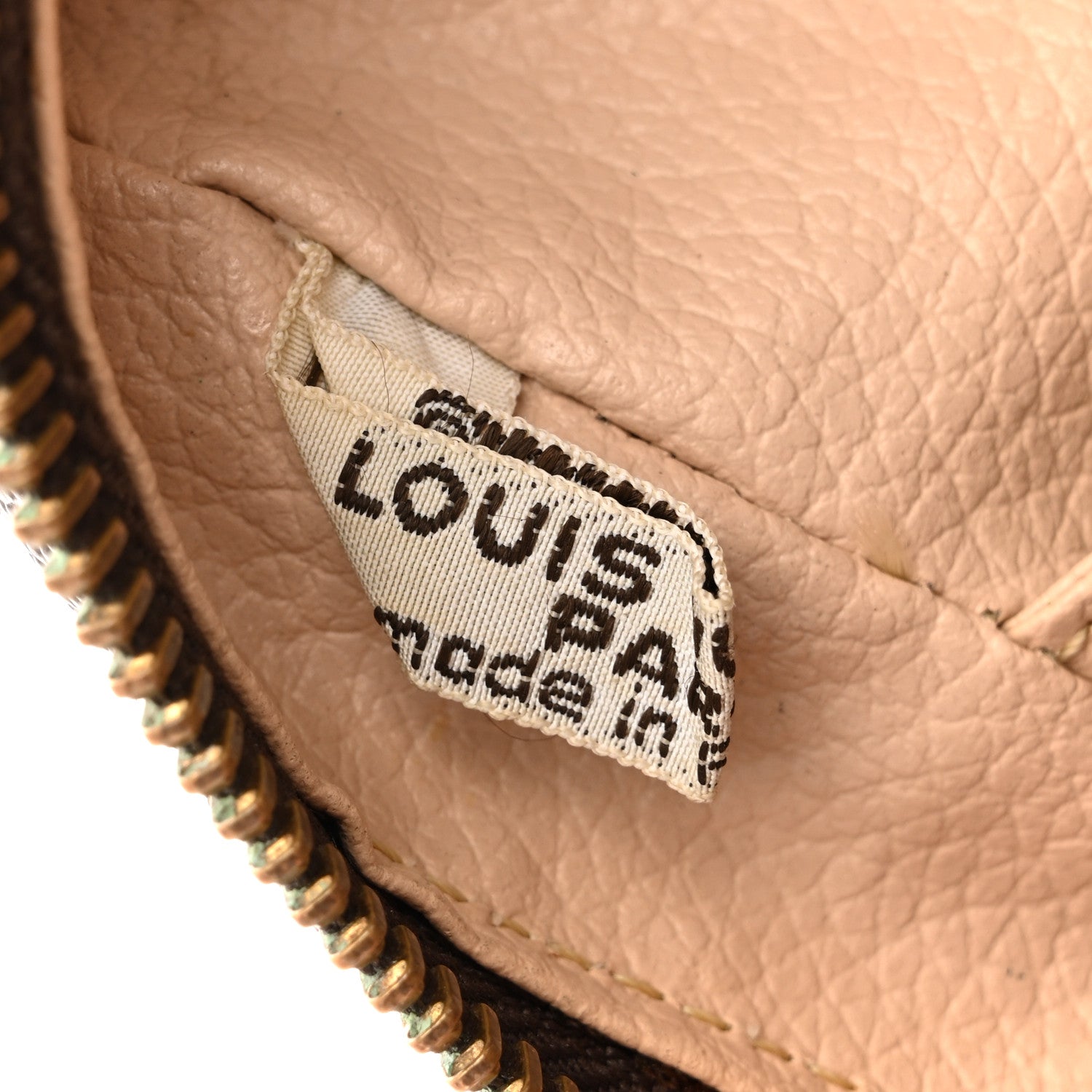 Louis Vuitton Monogram Trousse Toilette 23 6 of 8