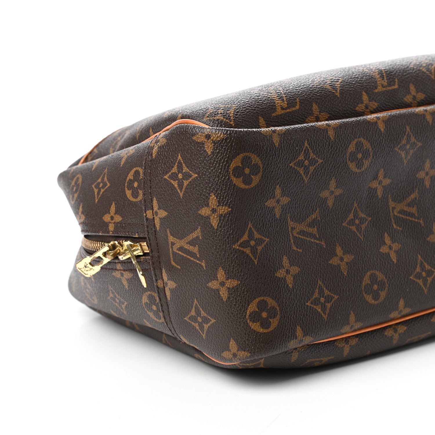 Louis Vuitton Monogram Deauville 9 of 10