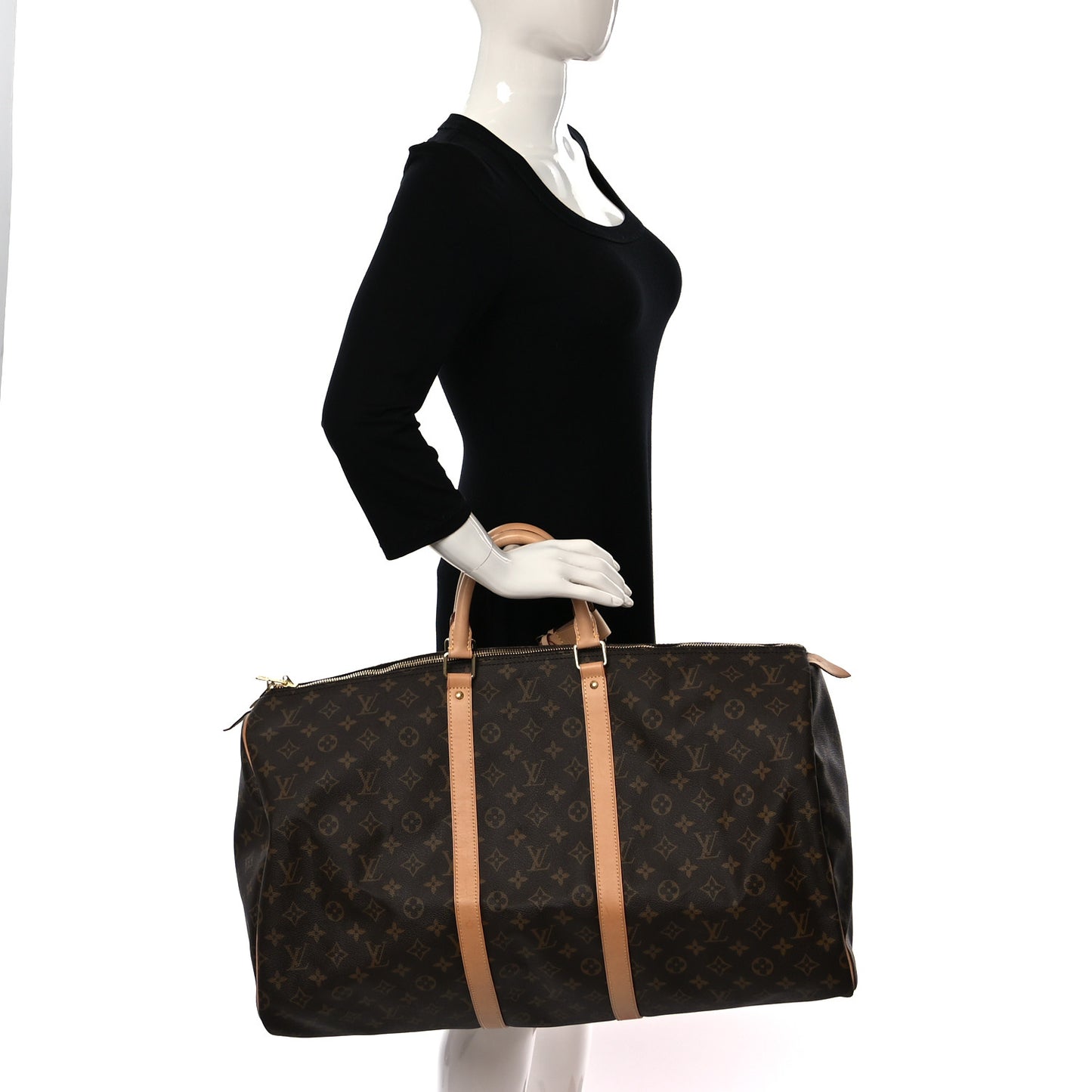 Monogram Keepall 45