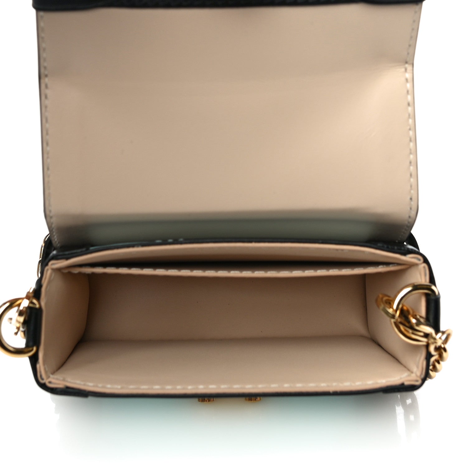 Louis Vuitton Epi Essential Trunk NM Light Blue 5 of 9