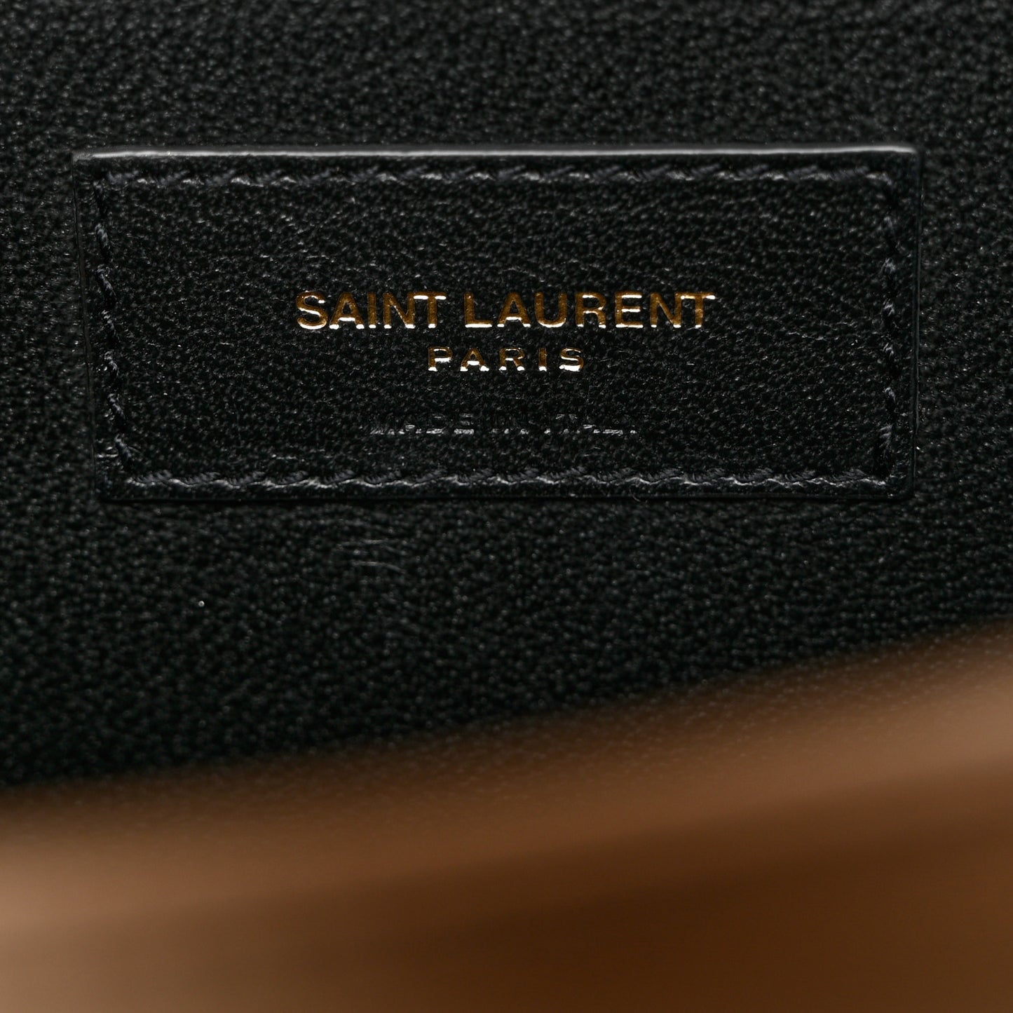 Grain De Poudre Medium Monogram Kate Satchel Nude Powder