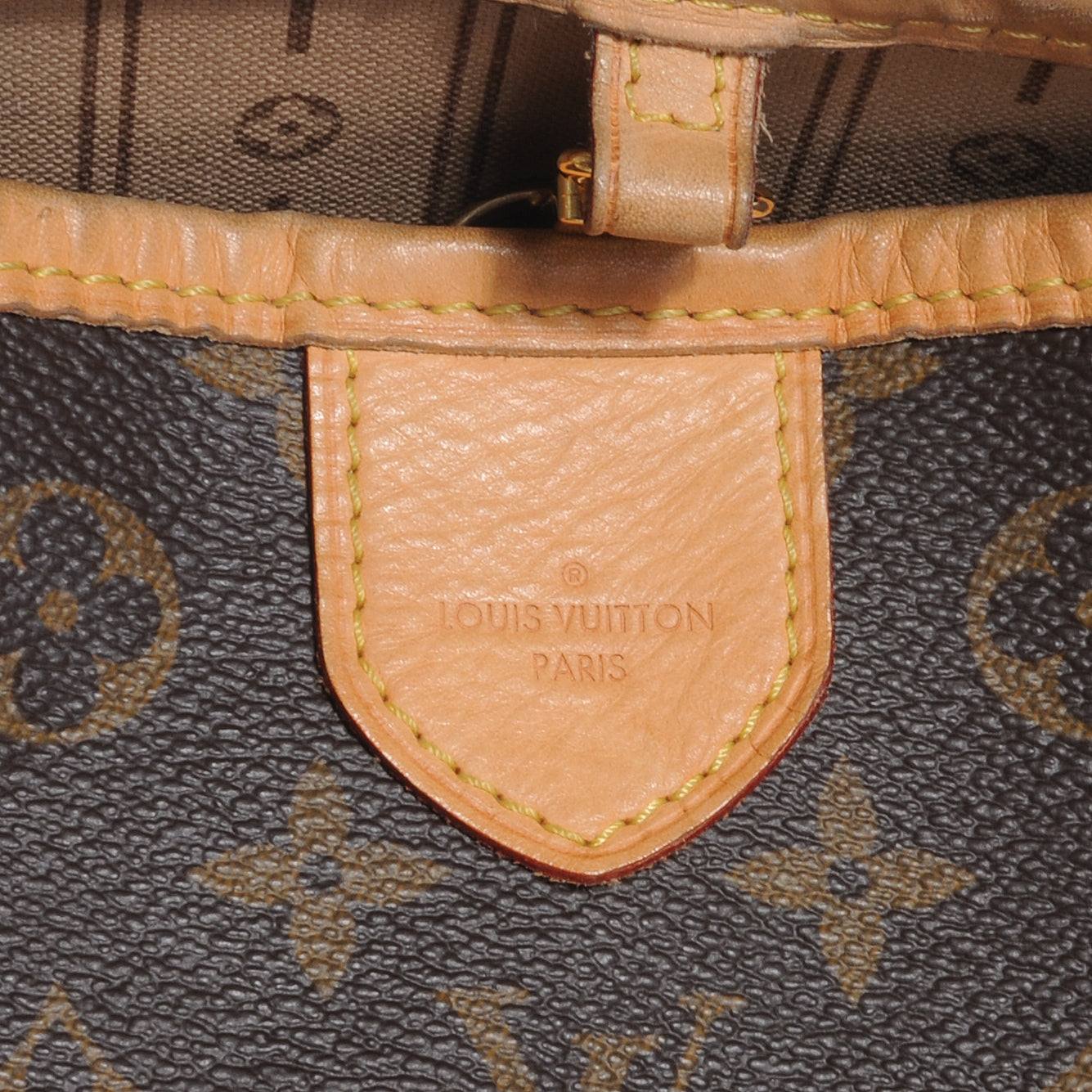 Monogram Delightful PM