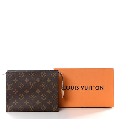 Louis Vuitton Monogram Toiletry Pouch 19 8 of 8