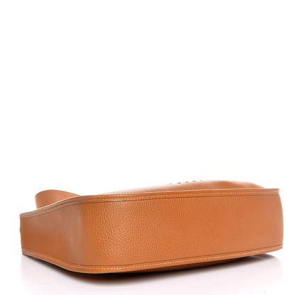 Hermes Ardennes Evelyne GM Naturelle 4 of 9