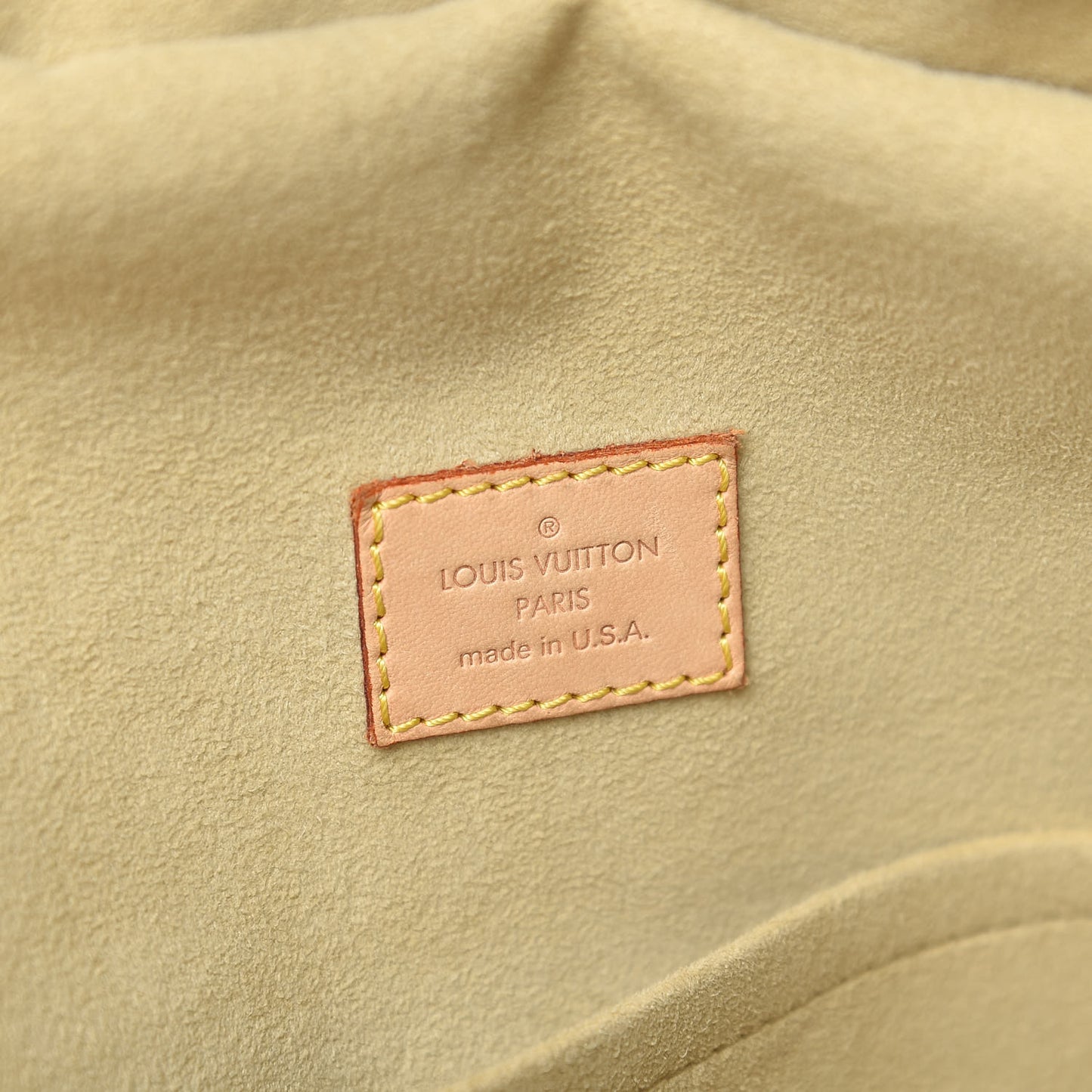 Monogram Manhattan GM