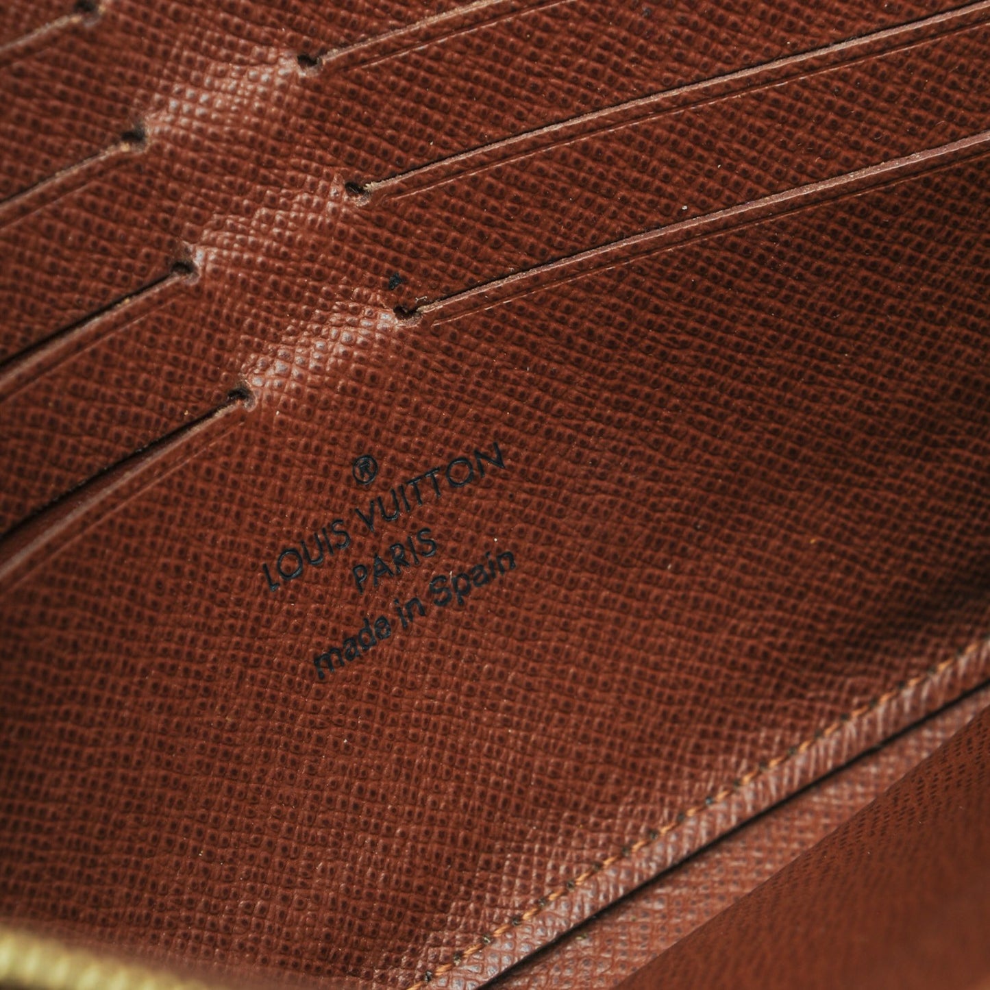 Monogram Boetie Wallet