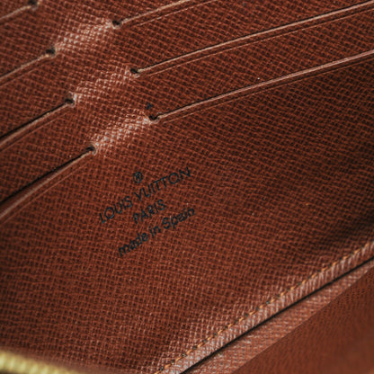 Louis Vuitton Monogram Boetie Wallet 6 of 10