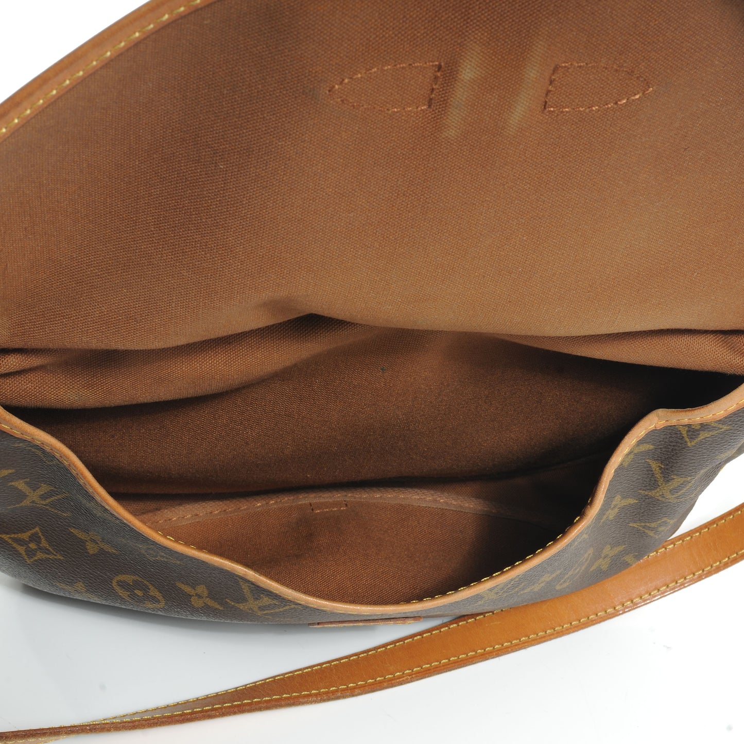 Monogram Saumur 30
