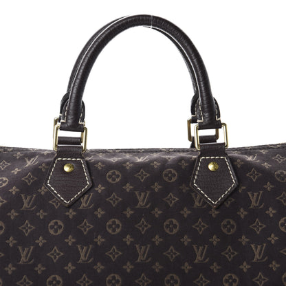 Louis Vuitton Mini Lin Speedy 30 Ebene 14 of 14