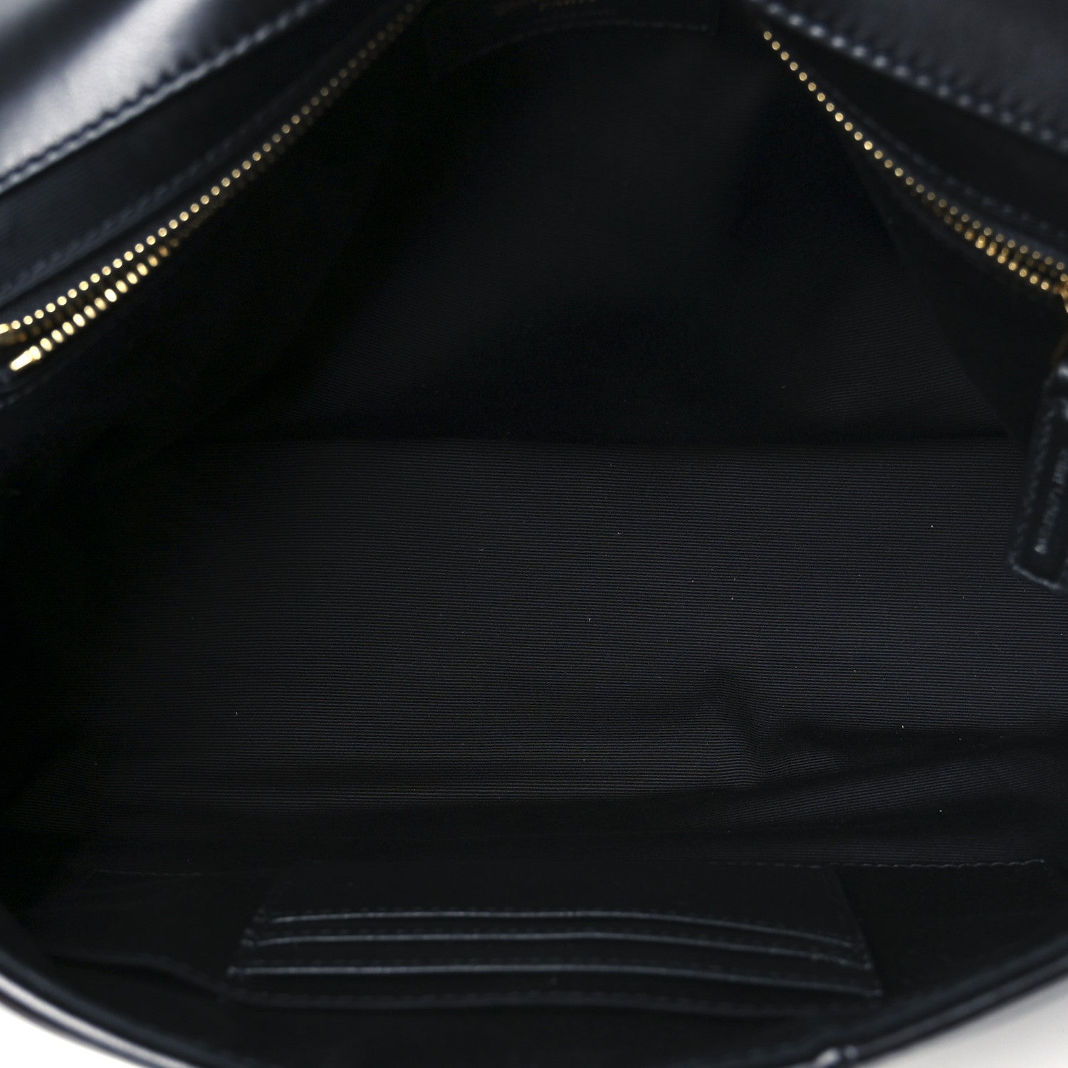 Saint Laurent Lambskin Patchwork Monogram Large Jamie Black 5 of 11