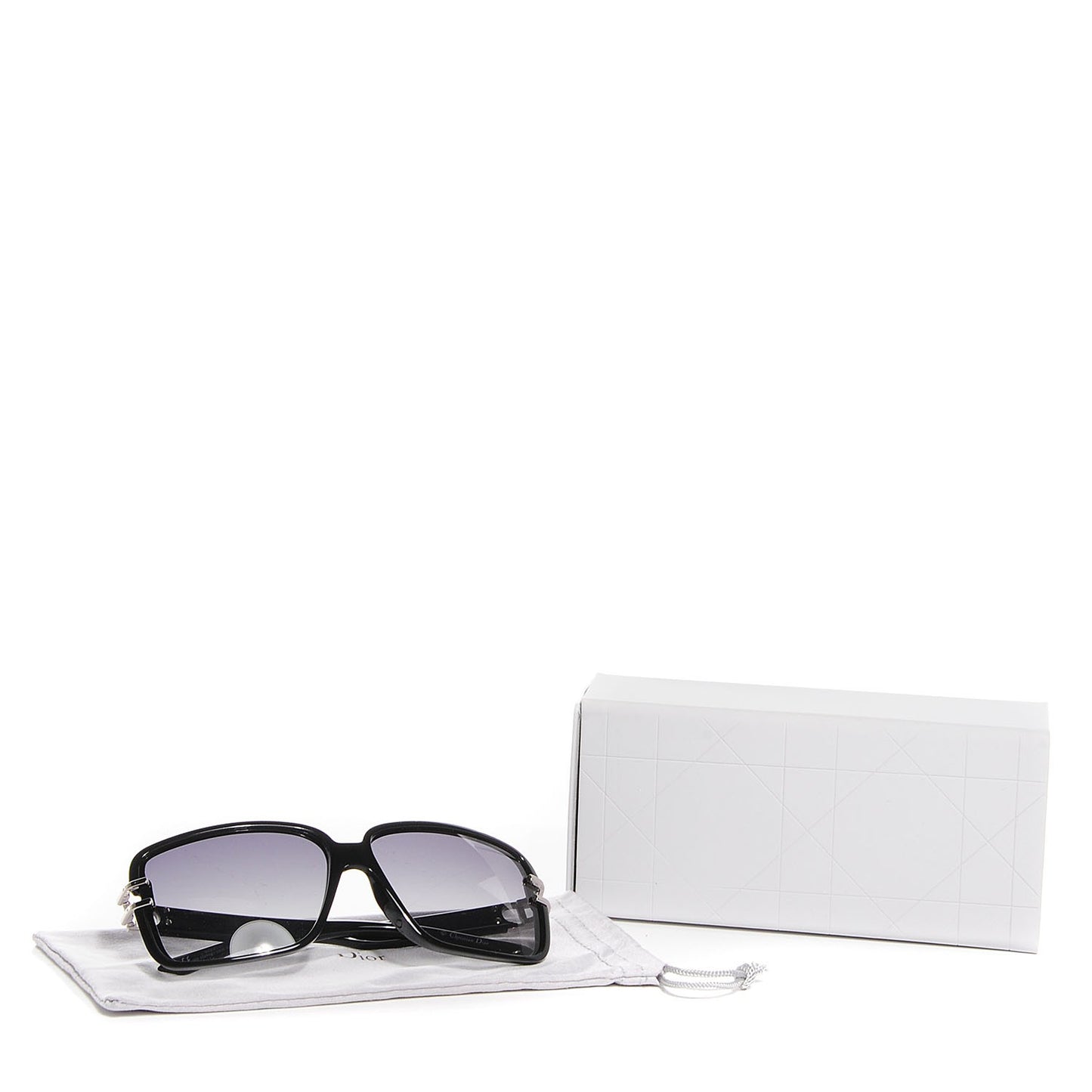 Josephine 2 Sunglasses Black