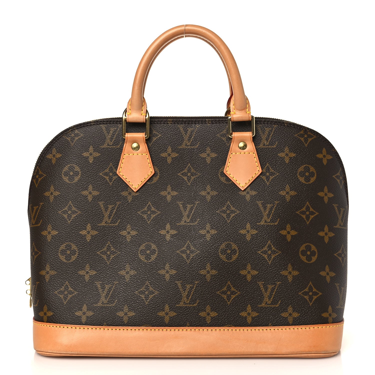 Louis Vuitton Monogram Alma PM 1 of 8