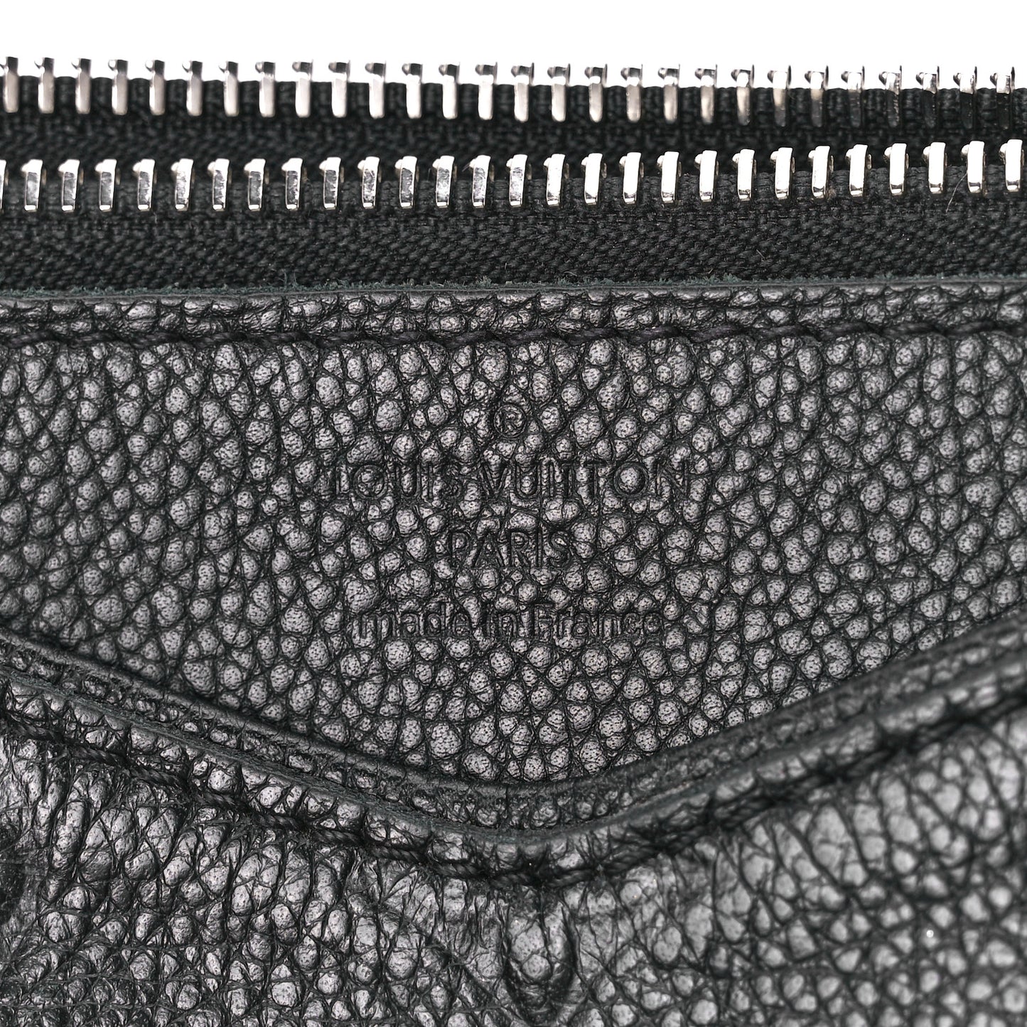 Empreinte Pallas Crossbody Black