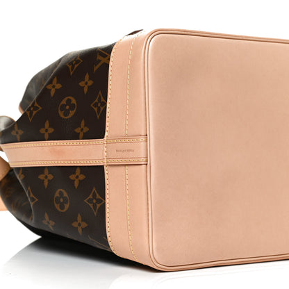 Louis Vuitton Monogram Noe 9 of 13