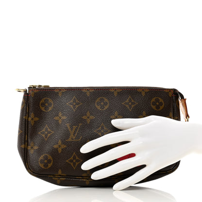 Louis Vuitton Monogram Cerises Pochette Accessories 2 of 9