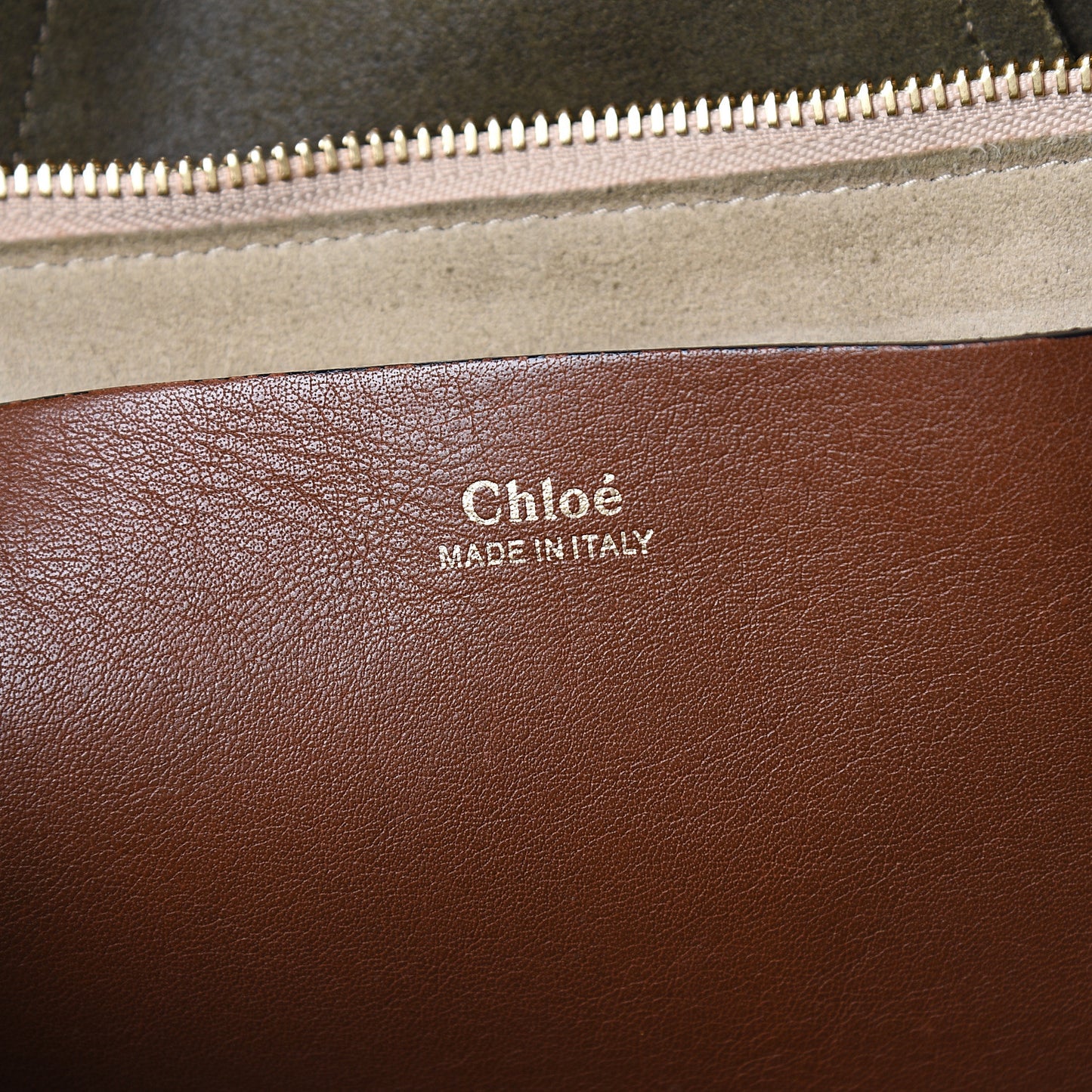Calfskin Suede Small Hayley Hobo Eucalyptus