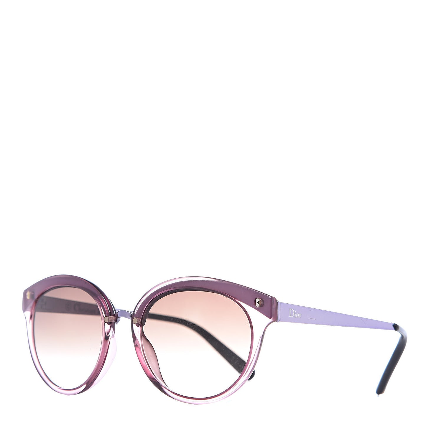 Diorfrozen 2 Sunglasses Pink