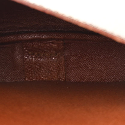Louis Vuitton Monogram Cartouchiere 22 5 of 15