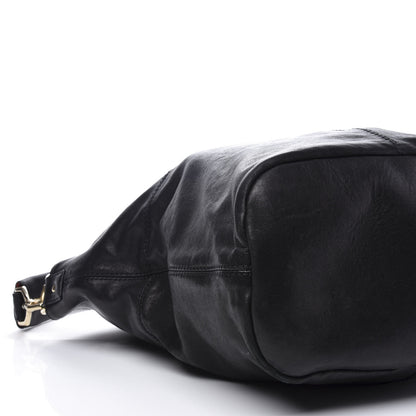 Givenchy Lambskin North South Nightingale Black 5 of 10