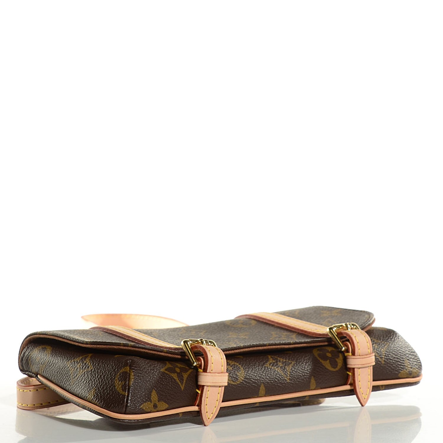 Louis Vuitton Monogram Pochette Marelle PM 4 of 7
