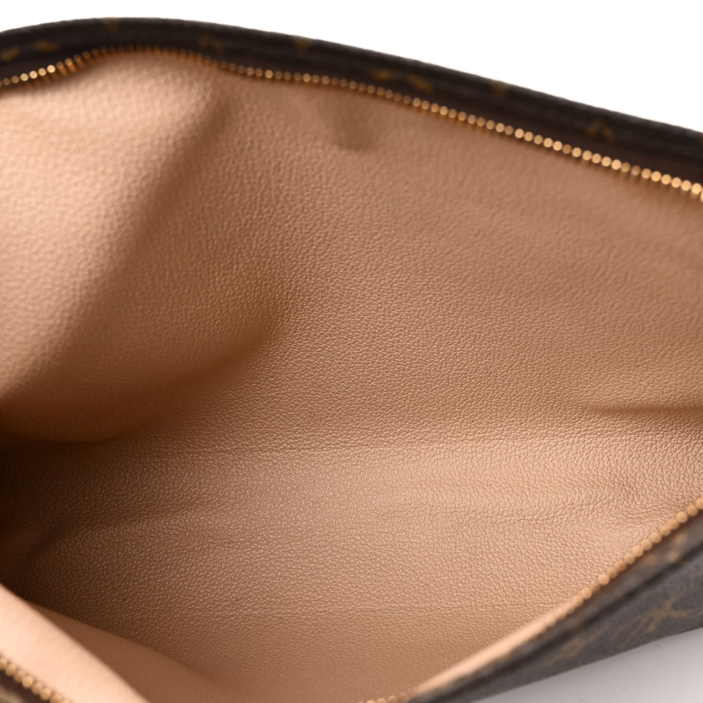 Monogram Toiletry Pouch 26