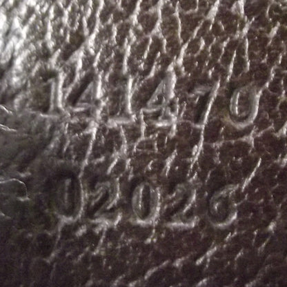 Gucci Monogram Medium Abbey Tote Brown 13 of 14