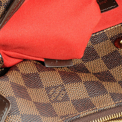 Louis Vuitton Damier Ebene Bloomsbury PM 7 of 7