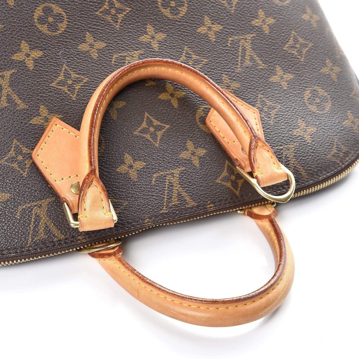 Monogram Alma PM