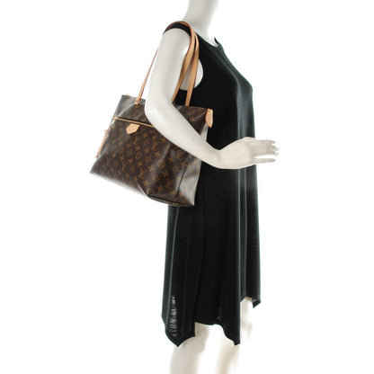 Louis Vuitton Monogram Iena MM 2 of 7