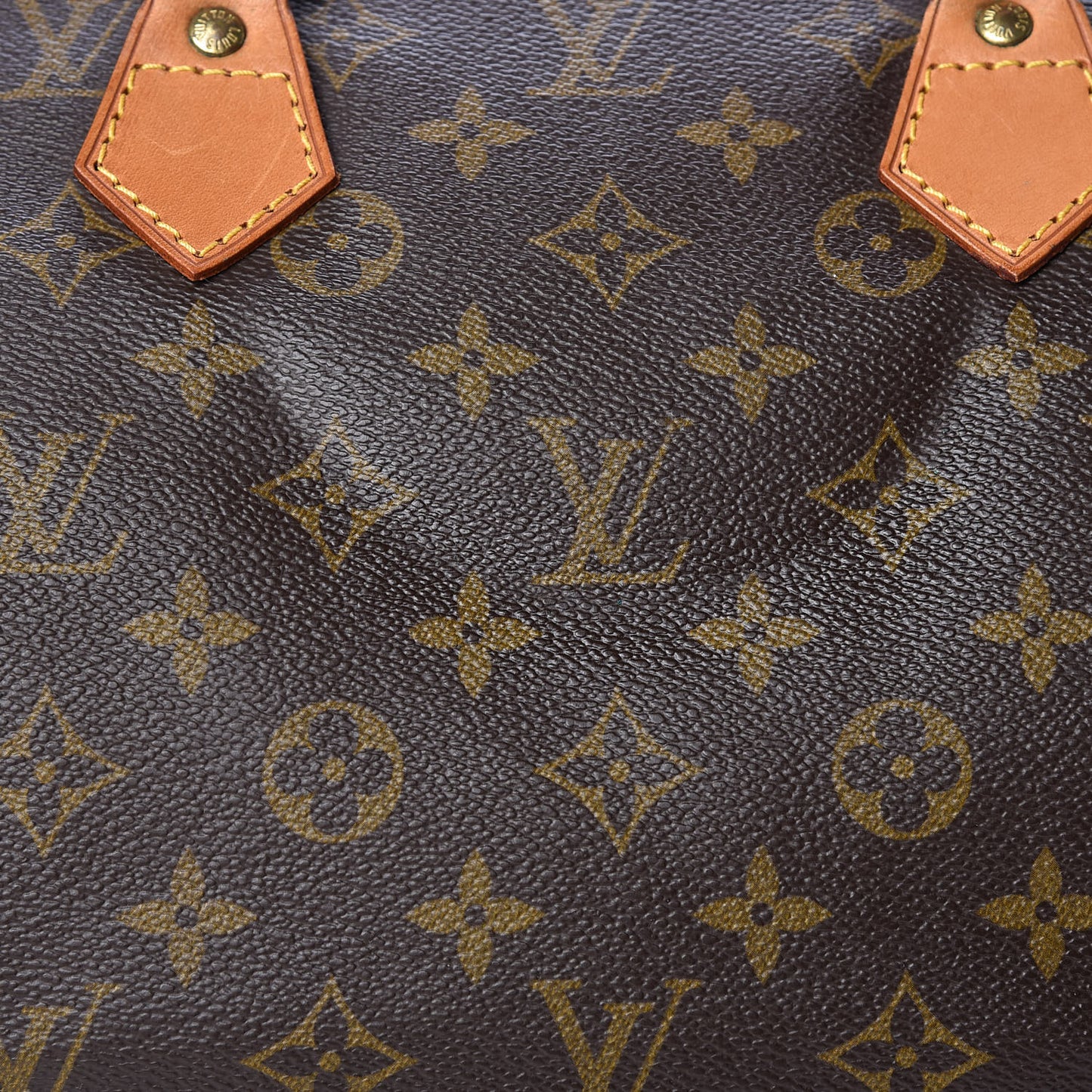Monogram Speedy 40