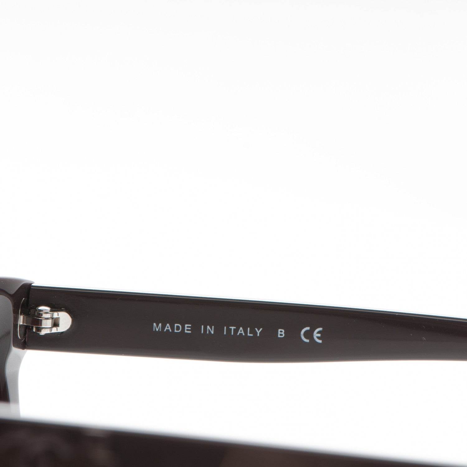 Chanel CC Butterfly Signature Sunglasses 5313 Brown 5 of 6
