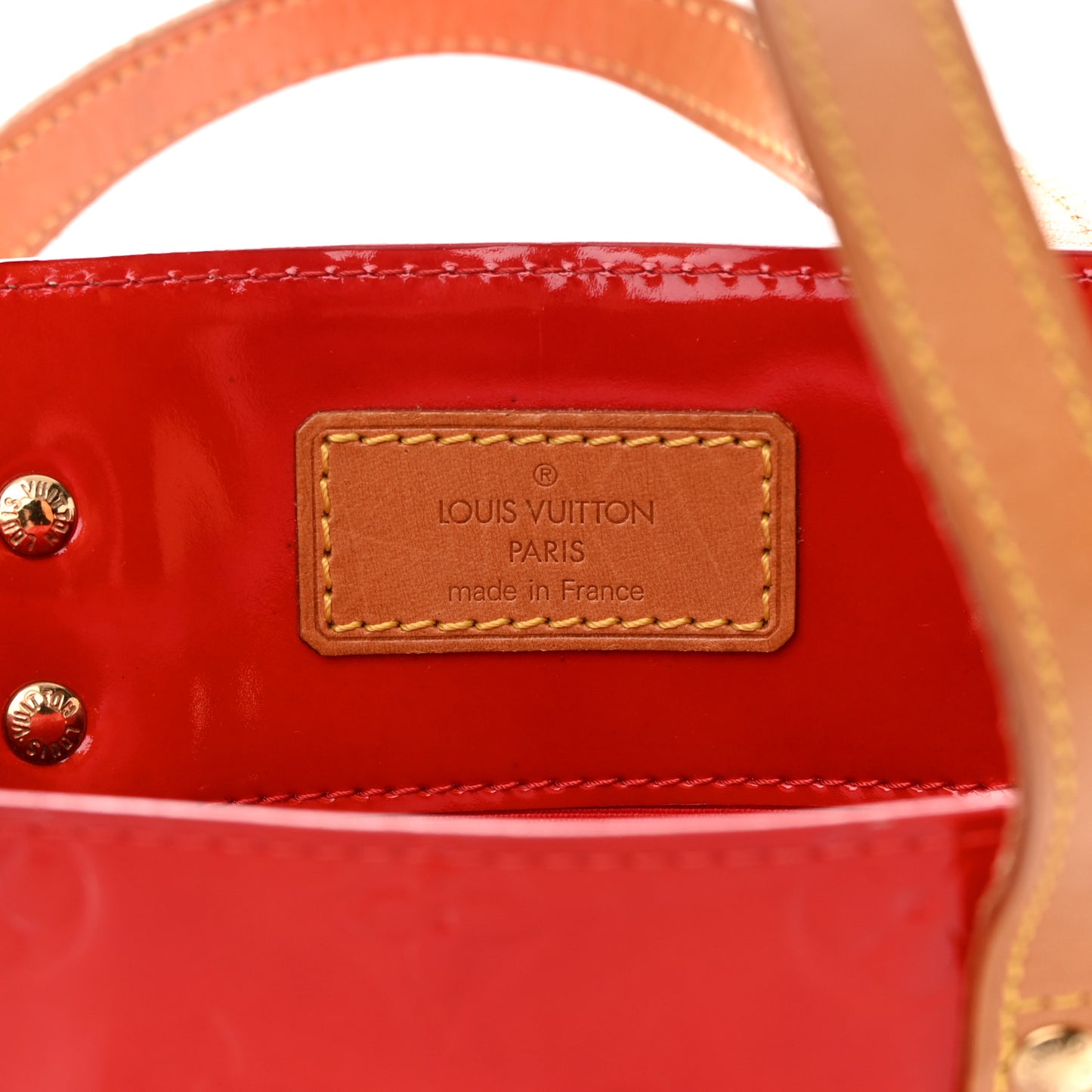 Vernis Catalina NS Rouge Red