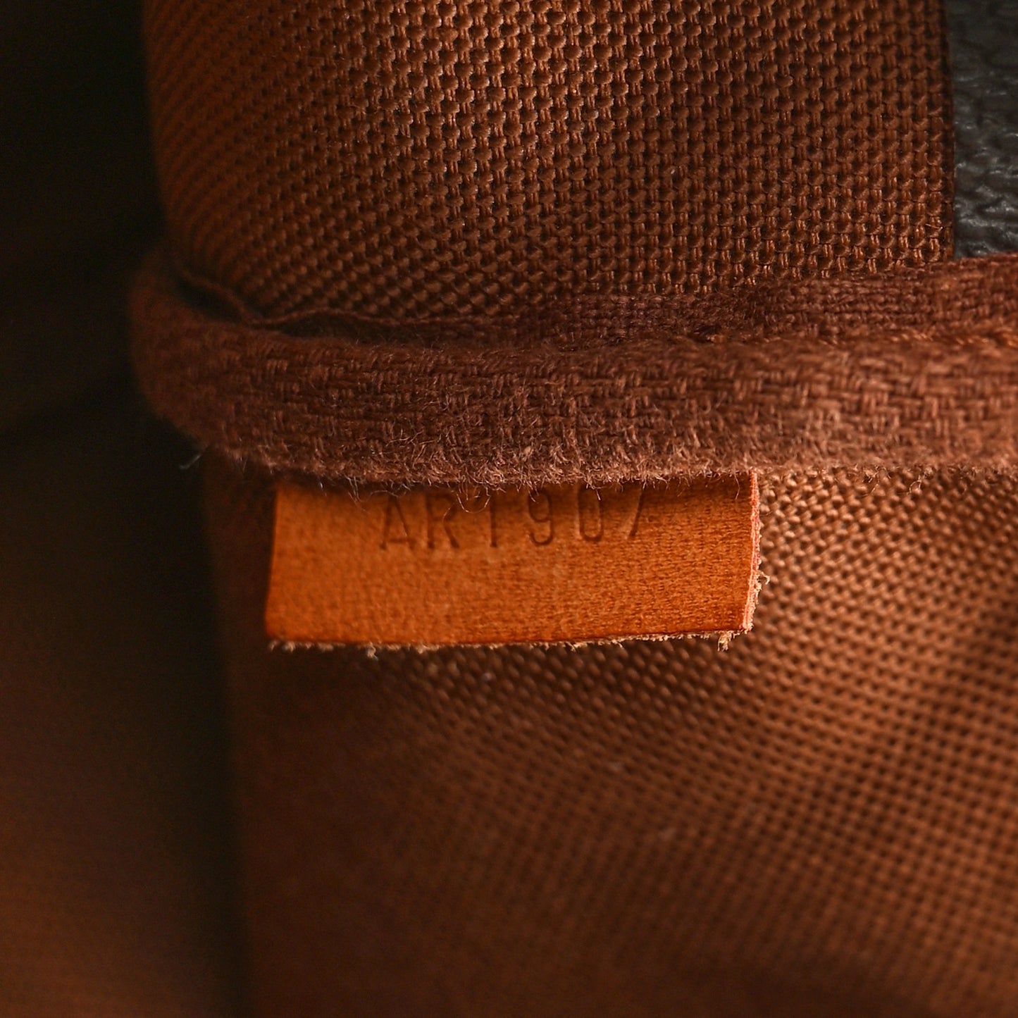 Monogram Pochette Accessories