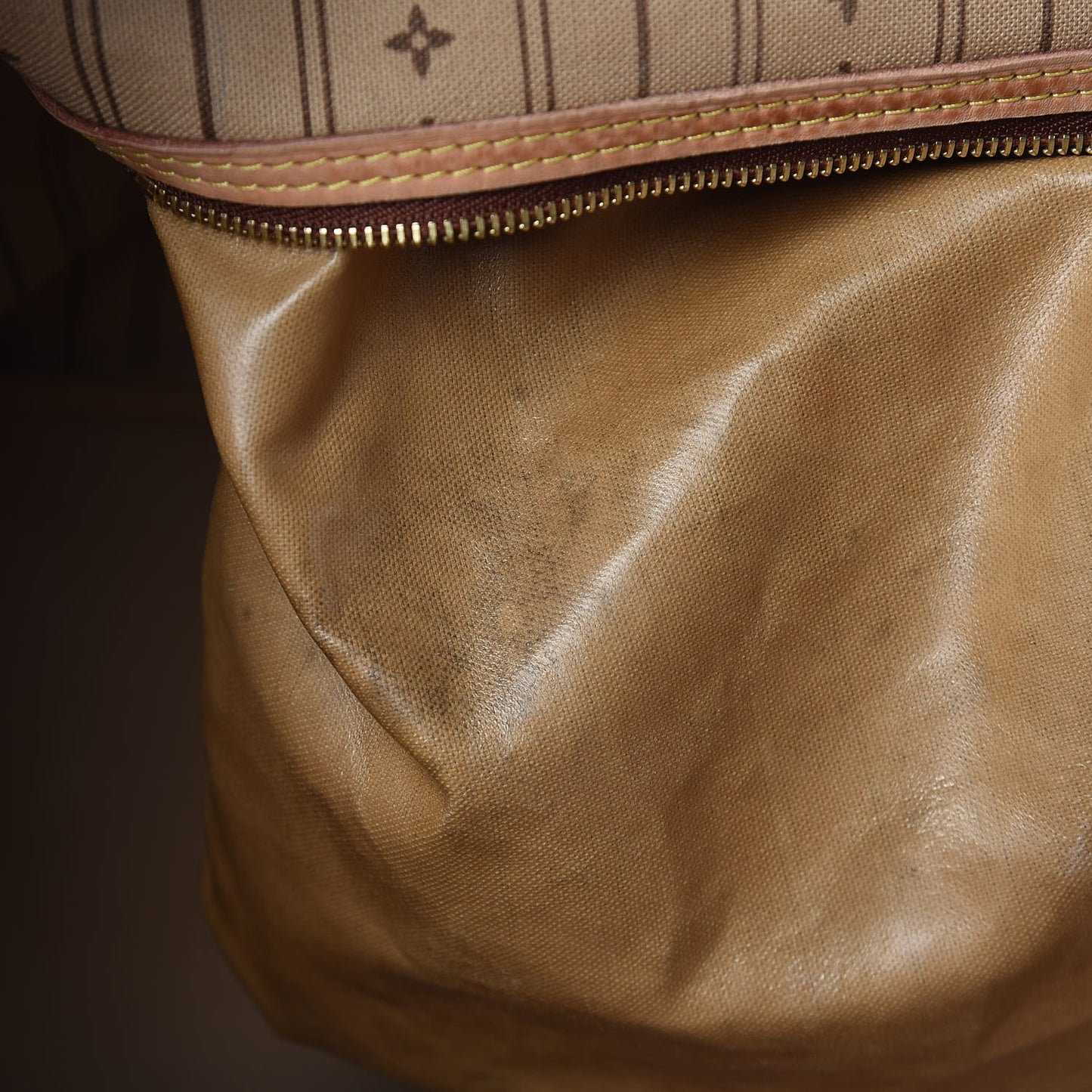 Monogram Neverfull MM